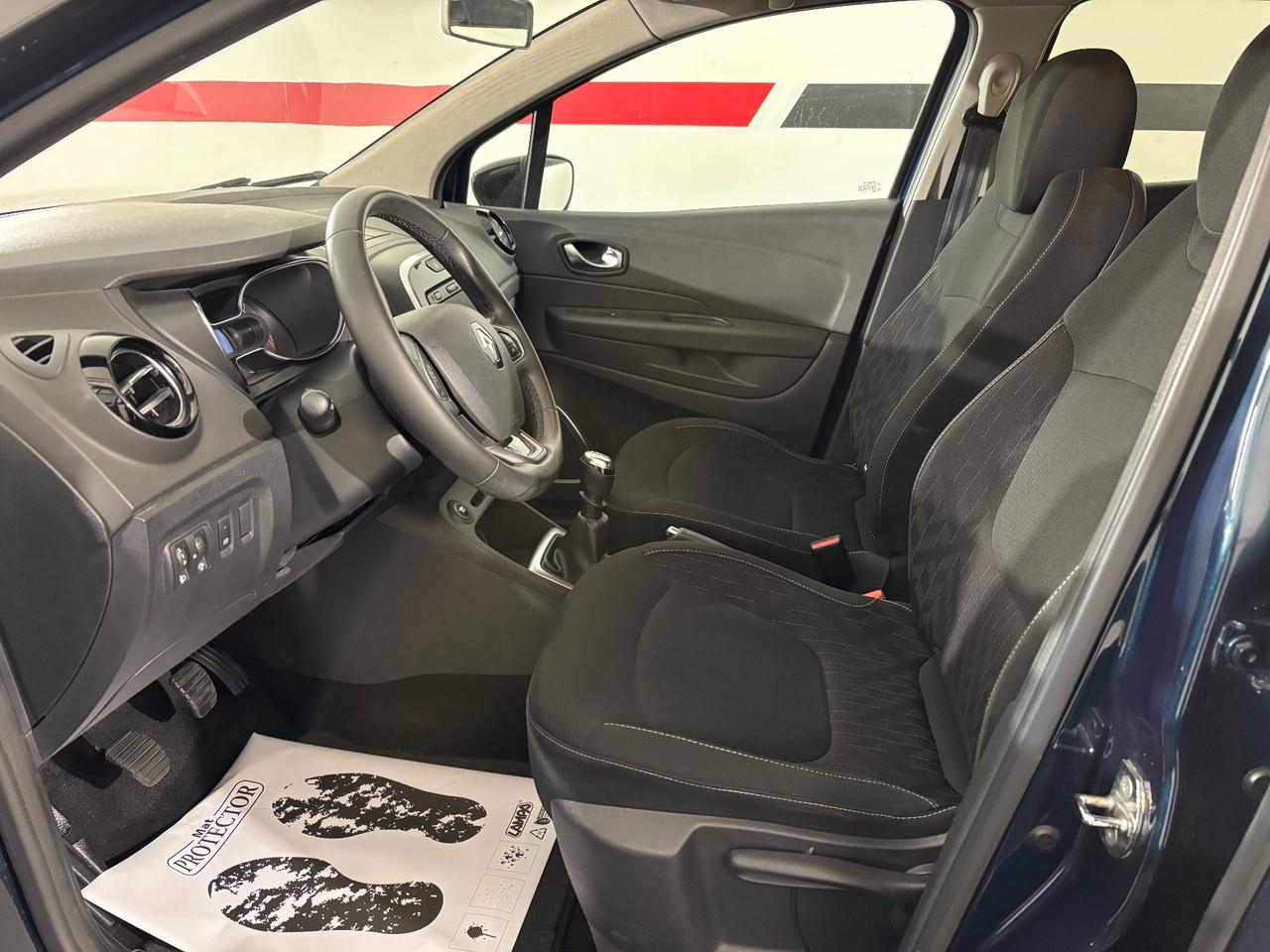 Renault Captur TCe 130 CV FAP Sport Edition2