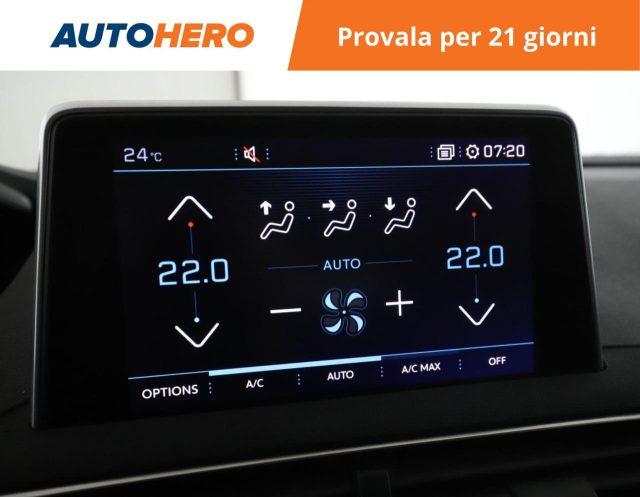 PEUGEOT 3008 BlueHDi 130 S&S EAT8 Allure