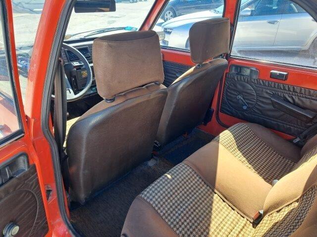 Citroen Visa 650 CLUB 1°SERIE