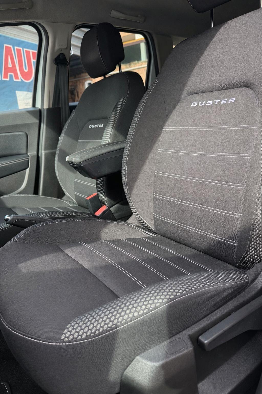 Dacia Duster 1.0 TCe 100 CV 4x2 Prestige