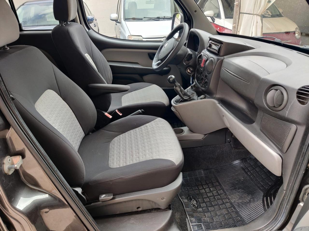 Fiat Doblò 1.3 Multijet EURO 4
