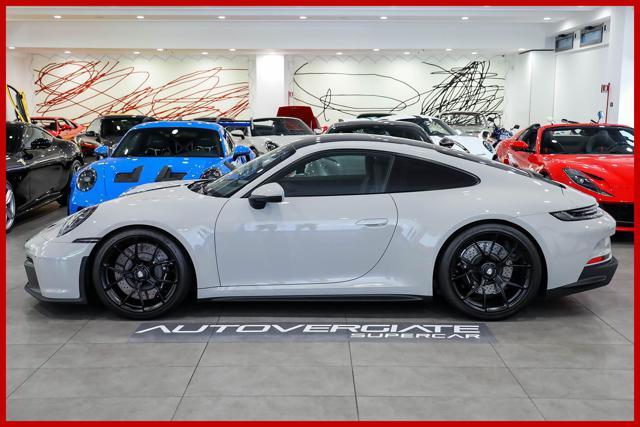 PORSCHE 992 GT3 Touring - FULL CARBON SPEC - SPORT DESIGN