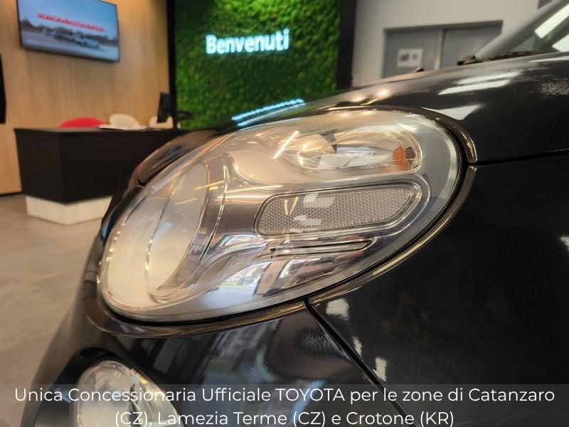 FIAT 500L 500L 1.3 Multijet 95 CV Pop Star