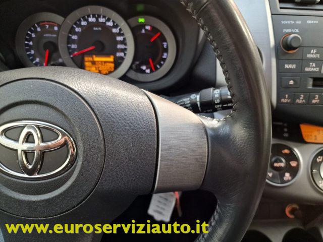 TOYOTA RAV 4 MY23 RAV4 2.0 Luxury