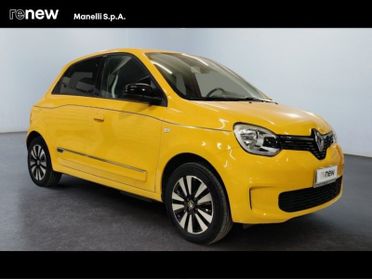 Renault Twingo Electric Techno E-TECH electric rif.GX902