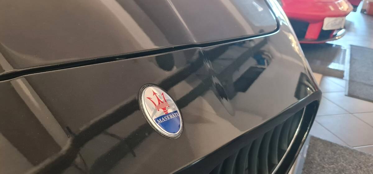 Maserati Gran Turismo 4.7 S cambiocorsa