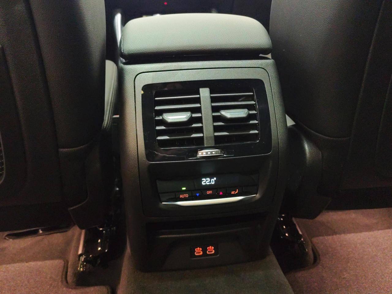 BMW X4 xDrive20d 48V MSport