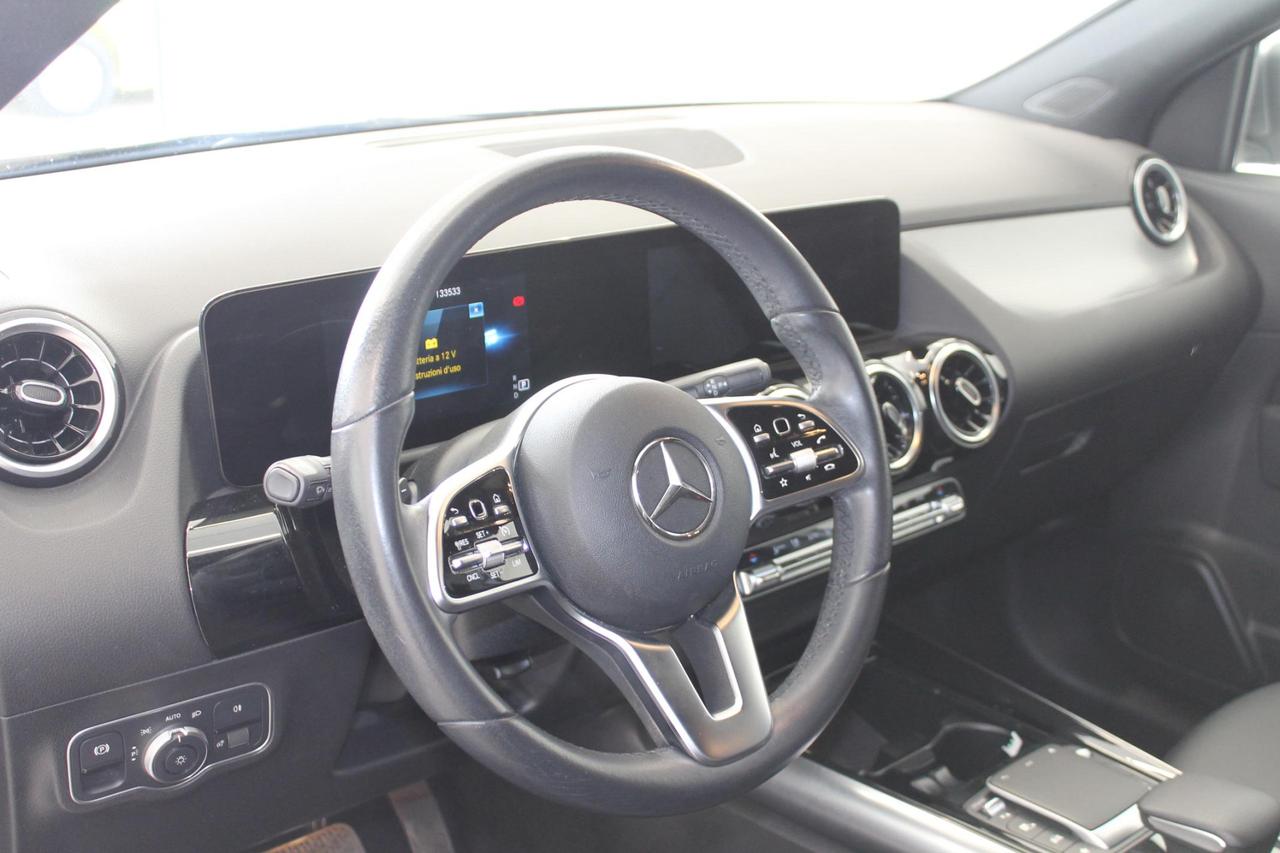 Mercedes GLA 200 d SPORT PLUS FULL LED