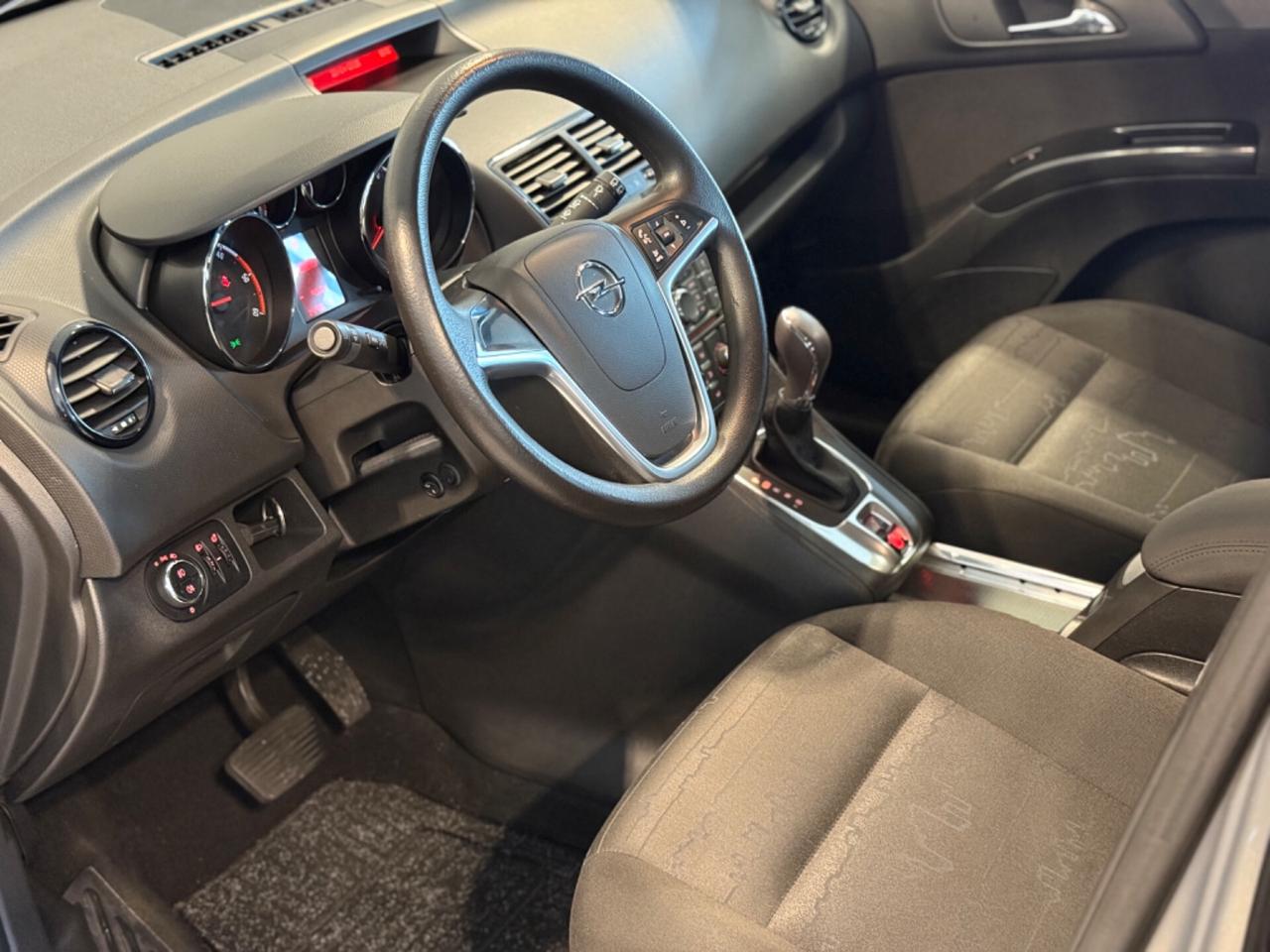 Opel Meriva 1.7 cdti Cosmo 110cv auto