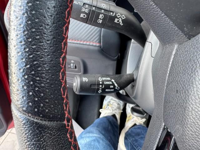Mg ZS 1.0 Luxury