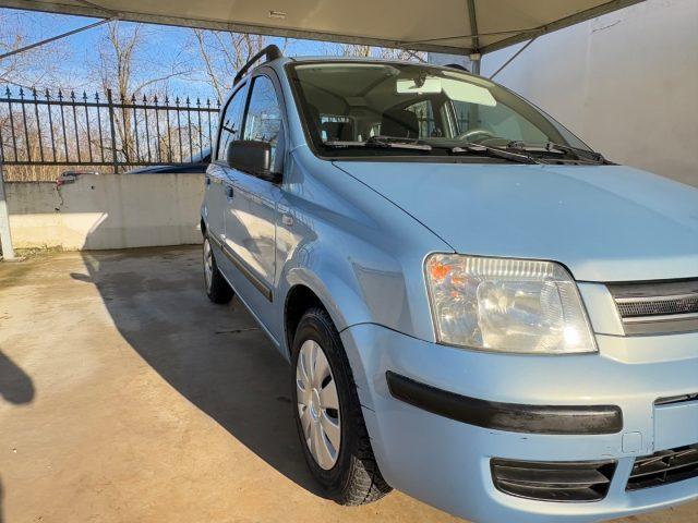 FIAT Panda 1.2 AUTOMATICA OK NEOPATENTATI + CLIMA