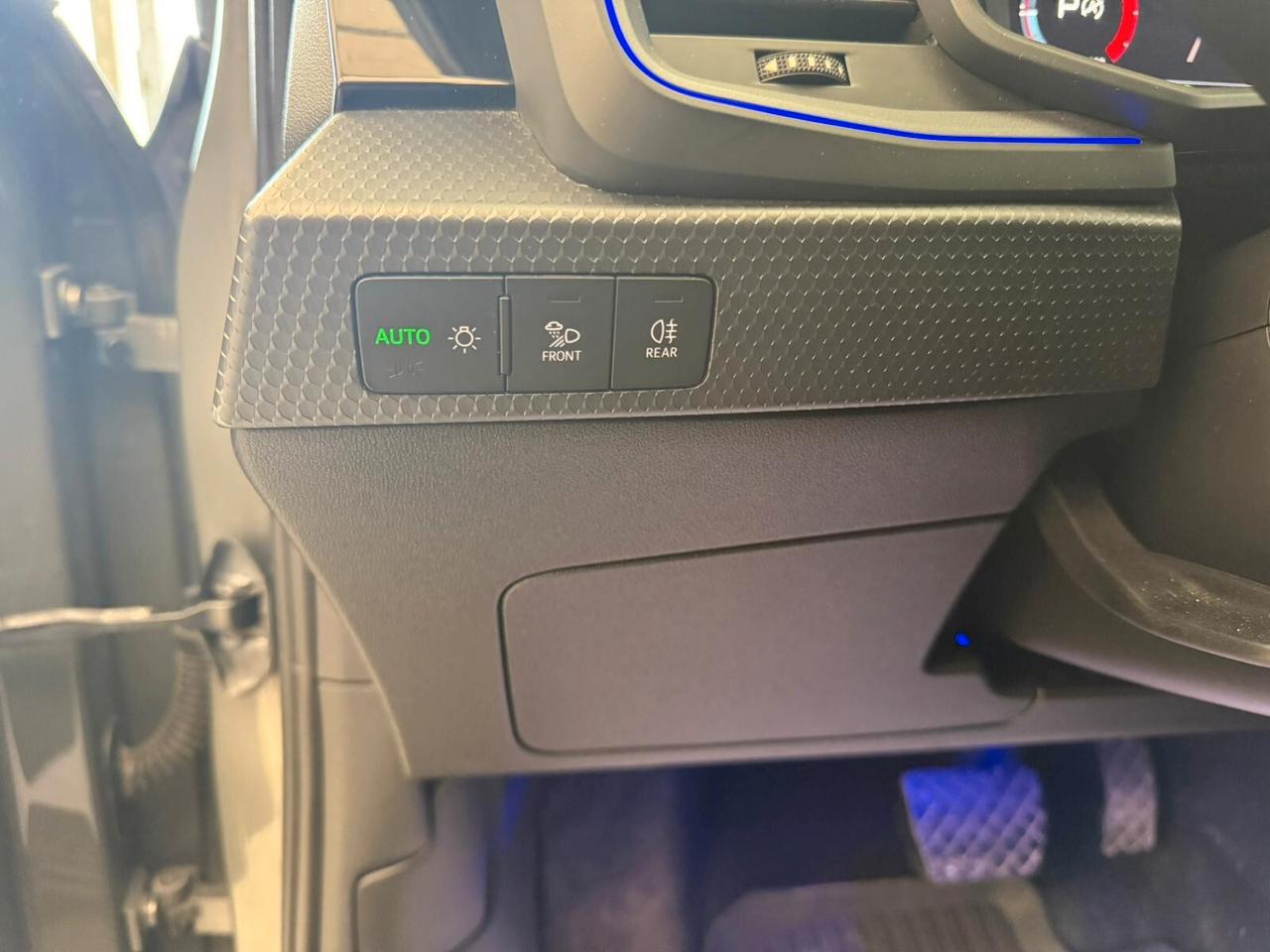 Audi A1 SPB 30 TFSI S tronic line edition