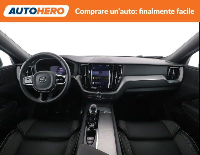 VOLVO XC60 B4 automatico Plus Dark