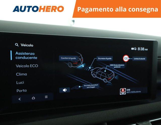 HYUNDAI Tucson 1.6 HEV aut.Exellence