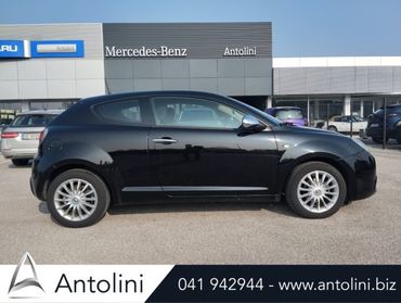 ALFA ROMEO MiTo 1.4 T 120 CV GPL Progression