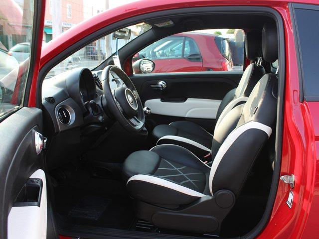 FIAT 500 1.3 Multijet 95 CV S