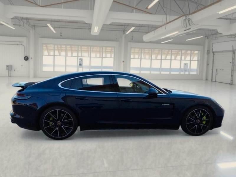 Porsche Panamera 2.9 4S E-Hybrid 560CV