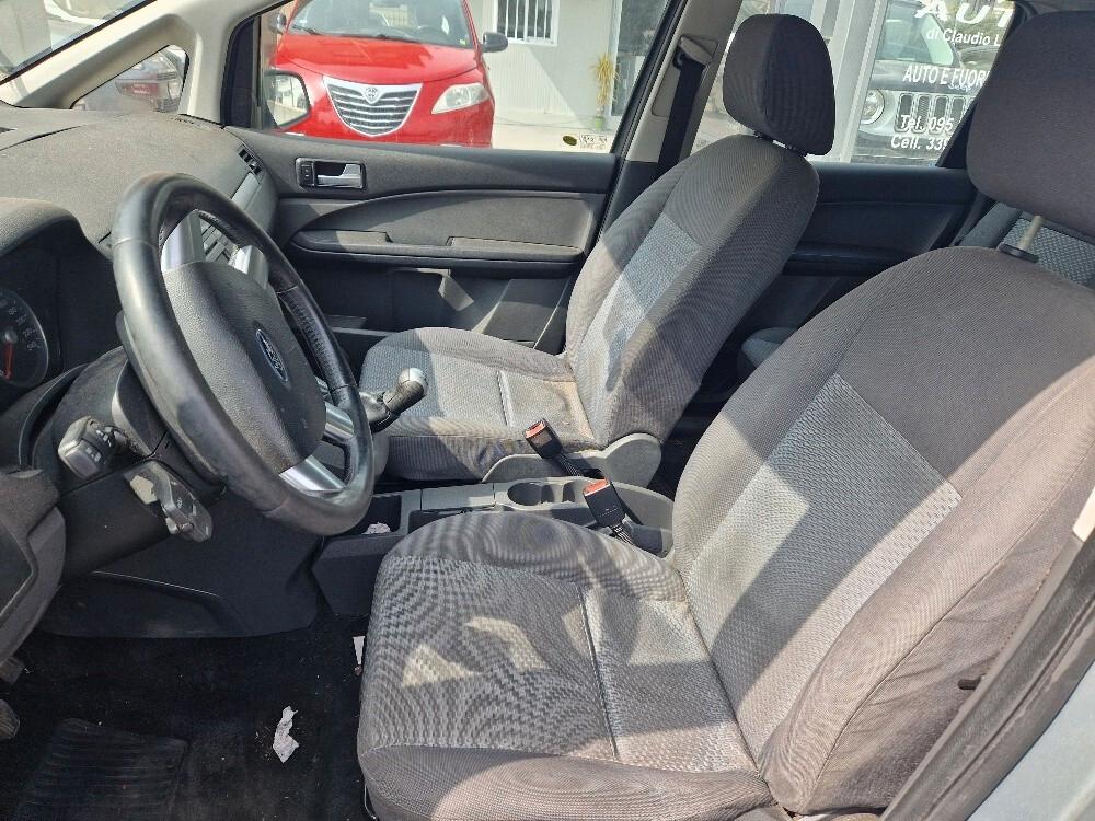 Ford Focus C-Max 1.6 TDCi