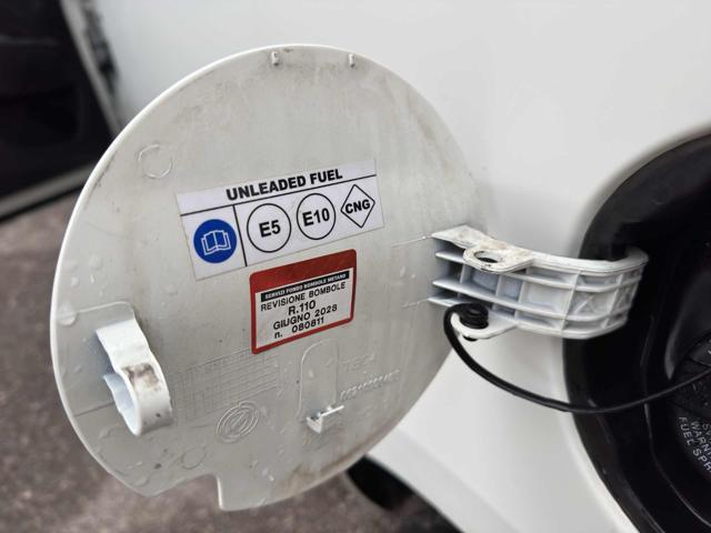 FIAT Doblo 1.4 N.P(ALLESTITO EX RETE GAS-PC-TN)KM CERTIFICATI