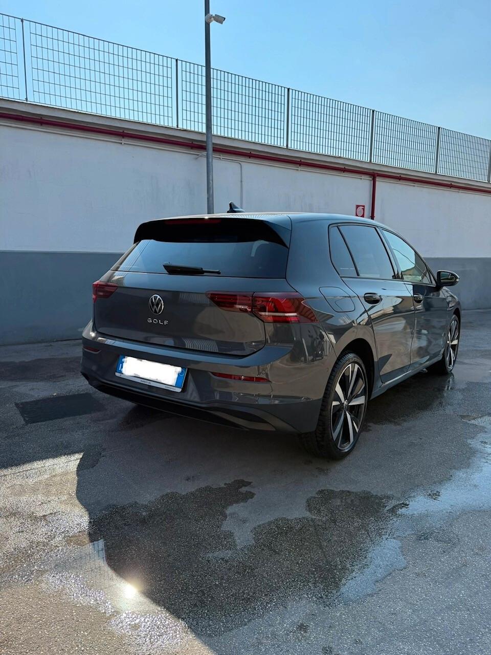 Volkswagen Golf 1.5 TSI 115 CV ACT Edition Plus