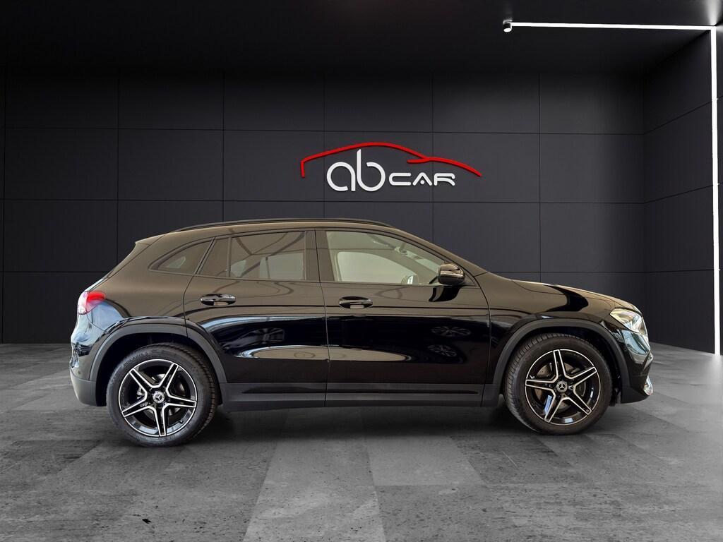 Mercedes GLA 200 d Premium auto