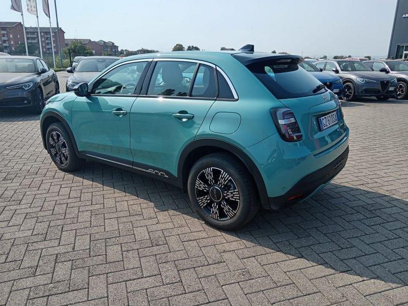 FIAT 600 1.2 Hybrid 145cv Icon
