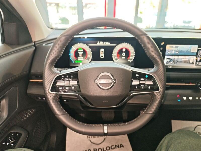 Nissan Ariya 87kWh Advance E-4orce 4WD