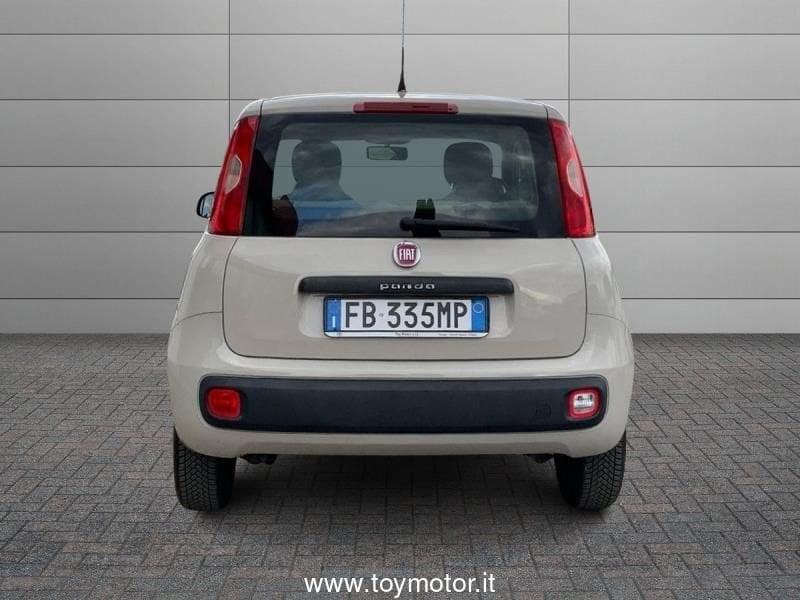 FIAT Panda 3ª serie 1.2 EasyPower Easy