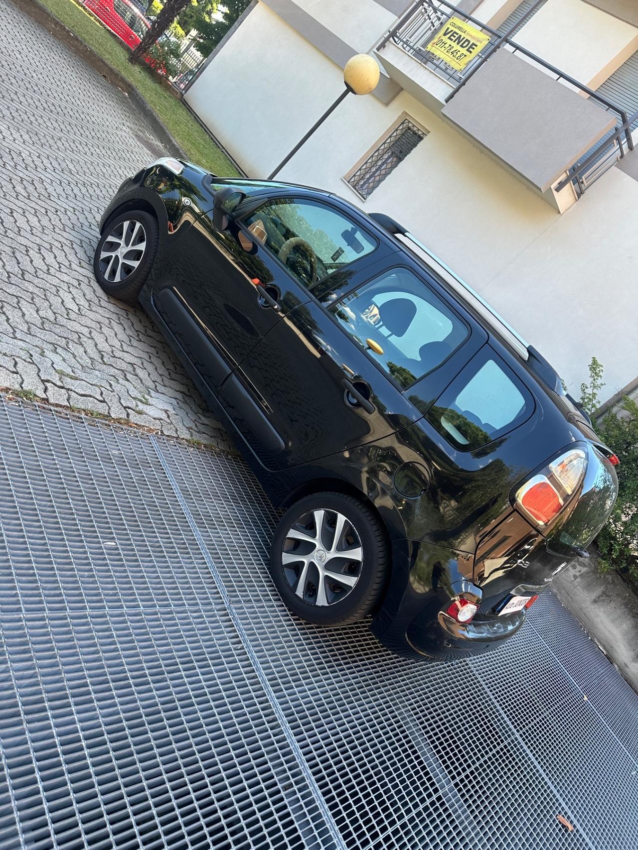 Citroen C3 Picasso 1.4 VTi 95 GPL Limited