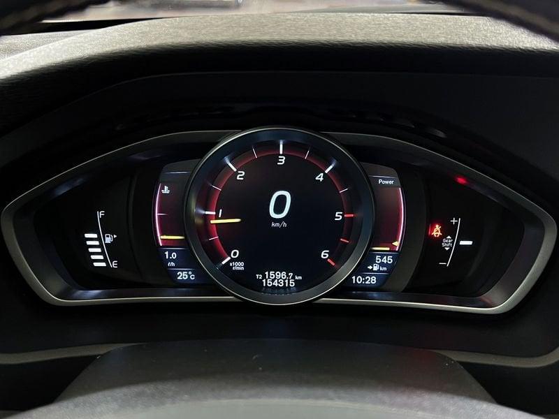 Volvo V40 V40 D3 R-design Kinetic