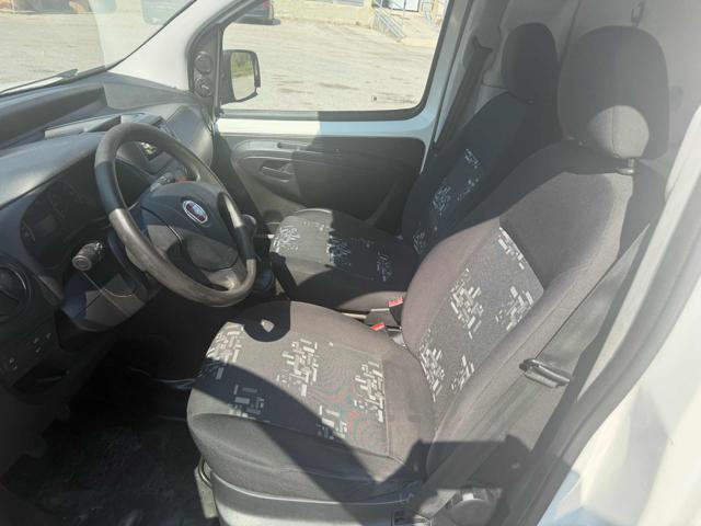 FIAT Fiorino 168,805km 1.3 MJT 75CV Furgone Adventure E5+