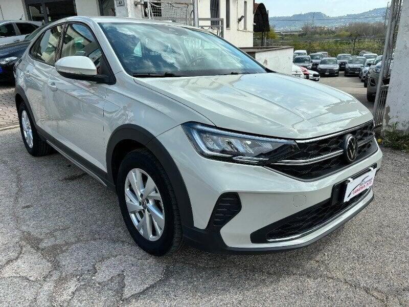 Volkswagen Taigo Taigo 1.0 TSI 110 CV DSG Life