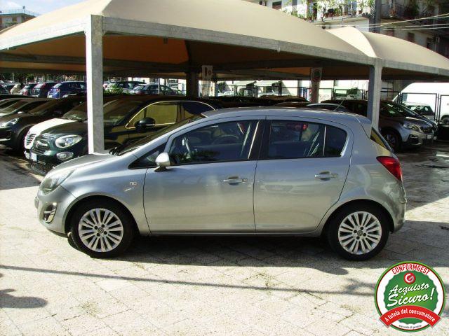 OPEL Corsa 1.3 CDTI 95CV F.AP. 5 porte Sport