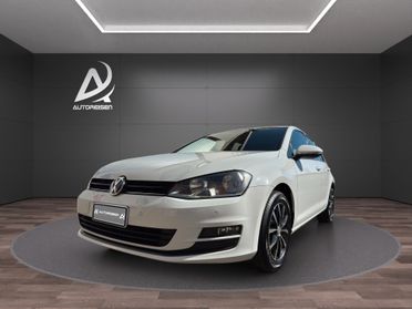 Volkswagen Golf 1.2 TSI 105 CV 5p. Comfortline BlueMotion Technology Neo patentati