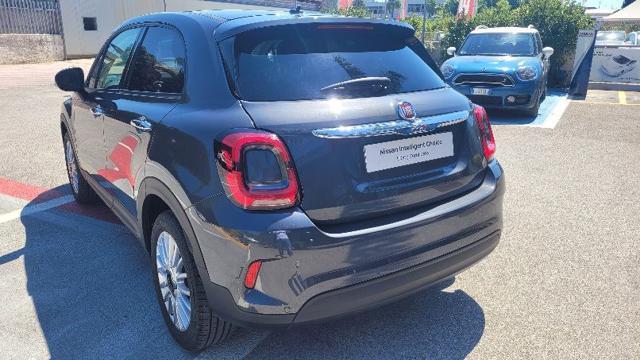 FIAT 500X 1.3 MultiJet 95 CV Urban
