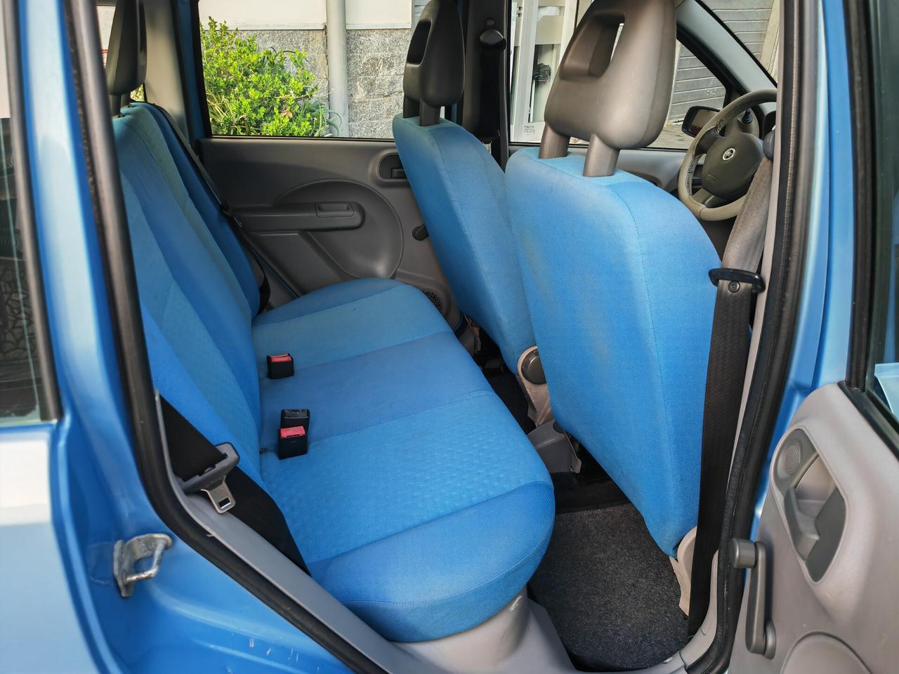 FIAT PANDA 1.2 BENZINA CV60 KW44 DYNAMIC