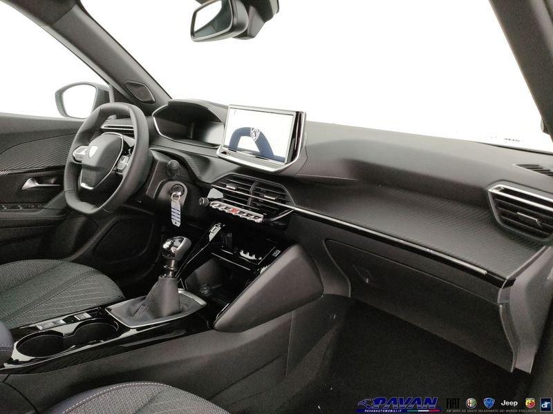 Peugeot 2008 1.2 PureTech 100 S&S Allure