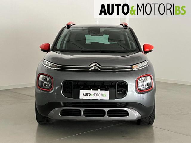CITROEN C3 PureTech 110 S&S Shine
