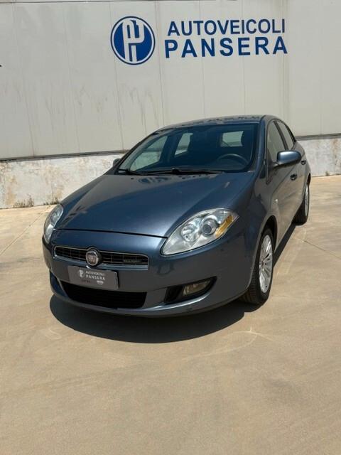Fiat Bravo 1.9 MJT 120 CV Dynamic