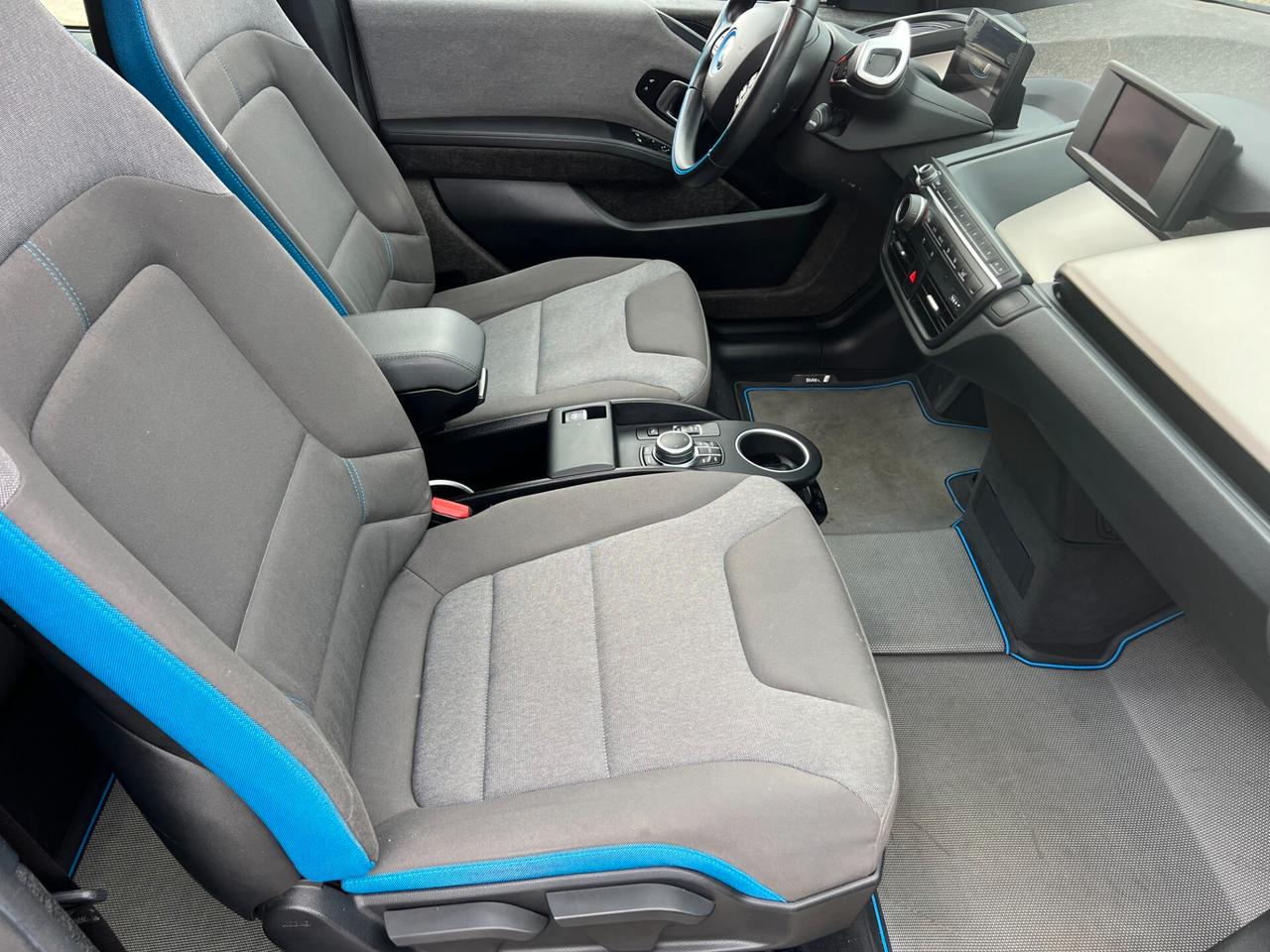 BMW I3 120ah UNICA PROPRIETARIA / GARANZIA
