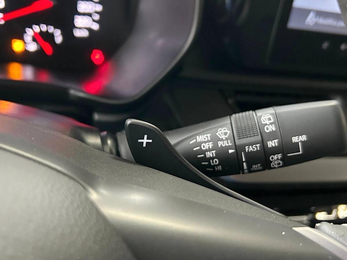 Suzuki Swift 1.2h Top 2wd 82cv CVT