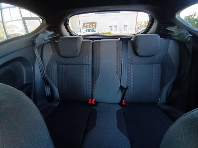 FORD Fiesta 1.5 TDCi 95CV 3 porte ST-Line