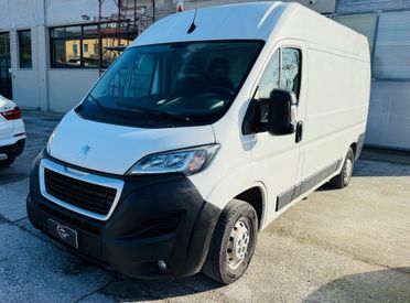 Peugeot Boxer 2.2 diesel