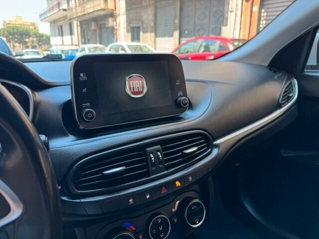 Fiat Tipo 1.3 Mjt 95 CV S&S SW Lounge