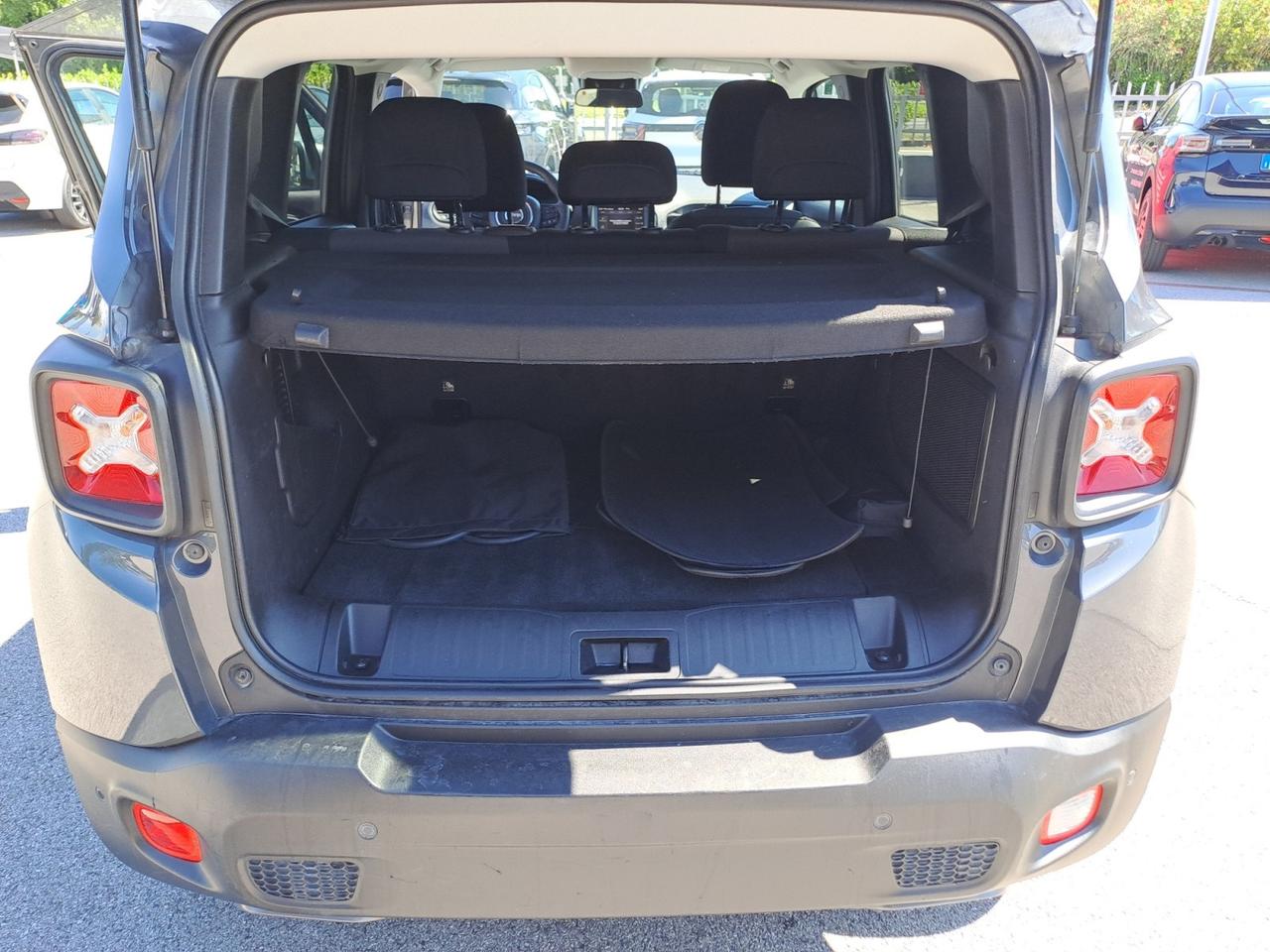 JEEP Renegade - Renegade 1.3 T4 190CV PHEV 4xe AT6 Limited