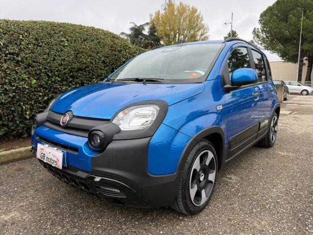 FIAT Panda Cross 1.0 FireFly S&S Pandina Hybrid NEOPATENTATI - BT