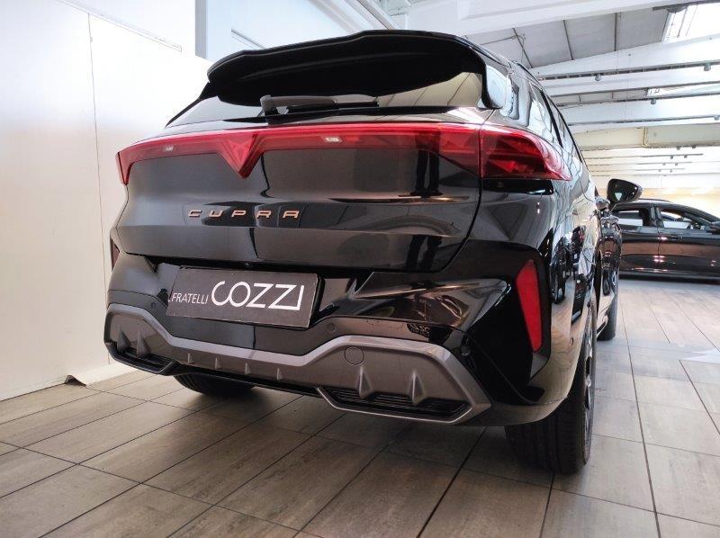 CUPRA Terramar - Terramar 1.5 Hybrid DSG