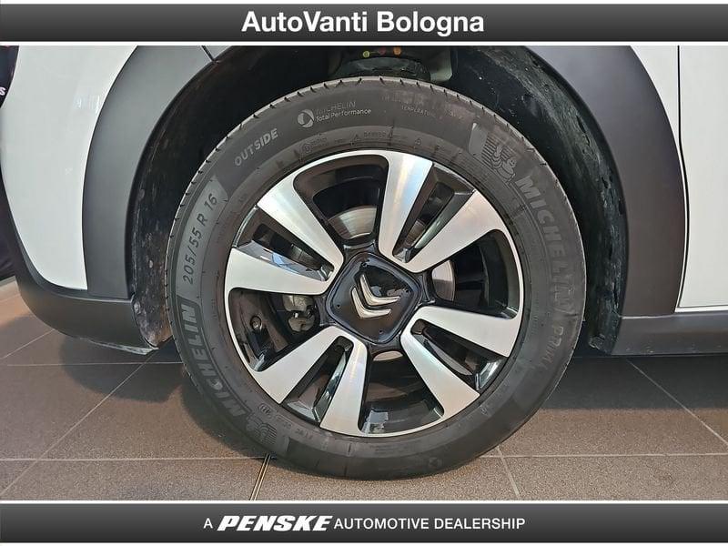 Citroën C3 C3 PureTech 110 S&S Feel Pack