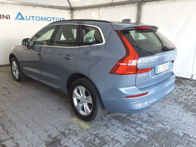 VOLVO XC60 B4 (d) AWD automatico Core *IVA ESPOSTA*