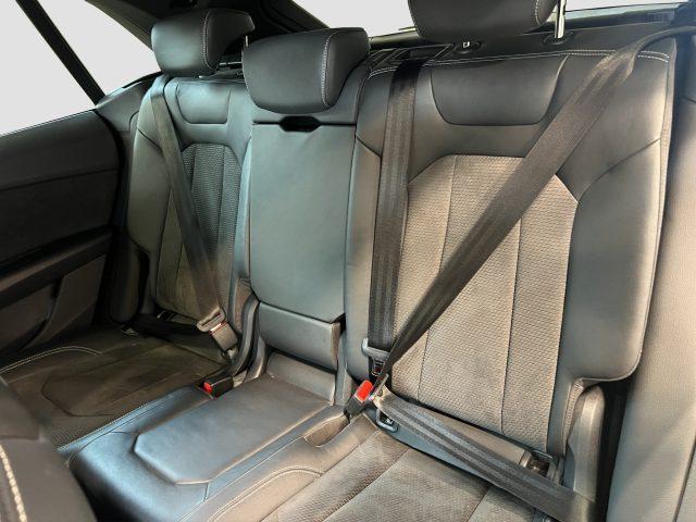 AUDI Q8 Q8 50 TDI 286 CV quattro tiptronic Sport